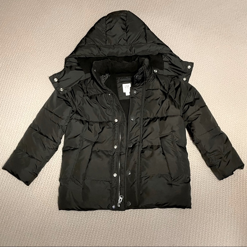 Gap Kids Puff Jacket